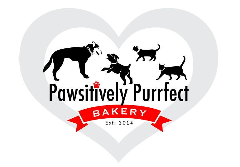 Logo-Design von TSEdesign für Pawsitively Purrfect Bakery | Design #3839998
