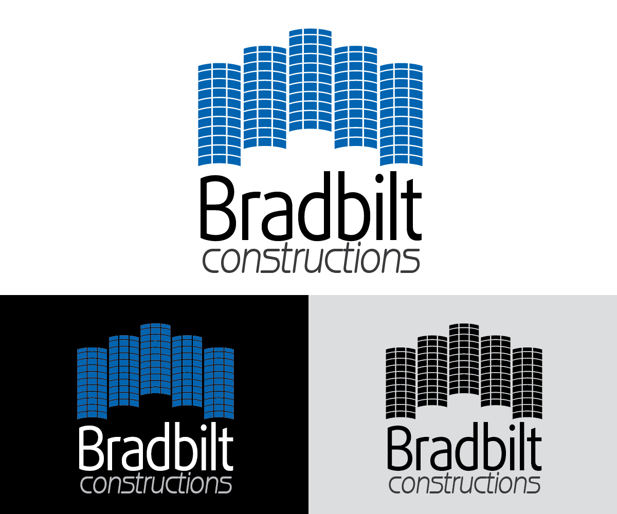Logo Design by midworks for this project | Design #3908028