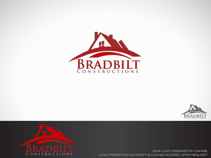 Logo-Design von dan99 für dieses Projekt | Design #3901094