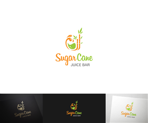 Sugar Cane Juice Bar | Design de Logo par Roy