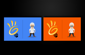 Business Card Design by APBhurke for GeniusHR | Design: #3798524