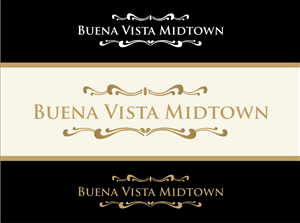 Logo Design by mamik for this project | Design: #1032667