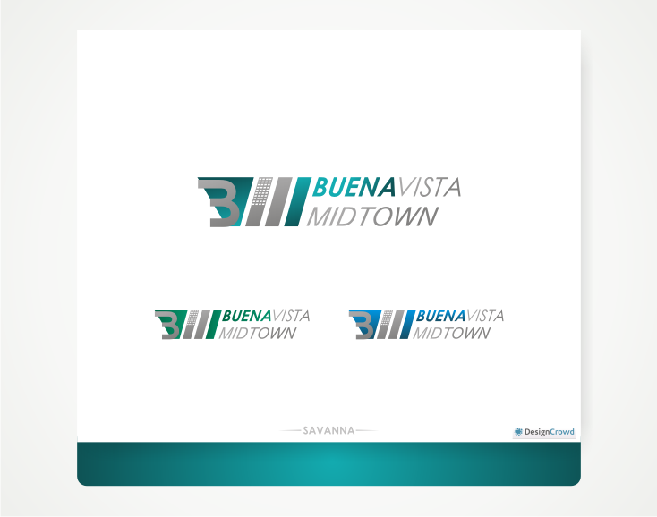 Diseño de Logo por Savana para este proyecto | Diseño #1035187