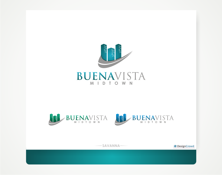 Diseño de Logo por Savana para este proyecto | Diseño #1035189