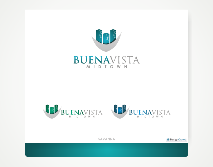 Diseño de Logo por Savana para este proyecto | Diseño #1035192
