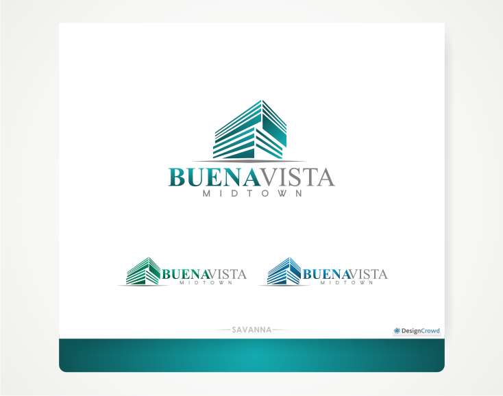 Diseño de Logo por Savana para este proyecto | Diseño #1035194