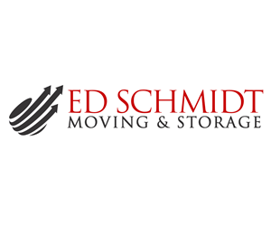 Logo Design by theK for Ed Schmidt Moving & Storage Co LLC | Design: #3821775