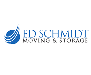 Logo Design by theK for Ed Schmidt Moving & Storage Co LLC | Design: #3828464