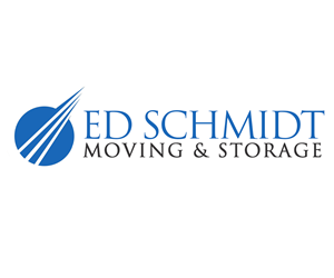 Logo Design by theK for Ed Schmidt Moving & Storage Co LLC | Design: #3828471