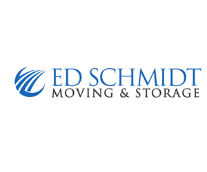 Logo Design by theK for Ed Schmidt Moving & Storage Co LLC | Design: #3828485