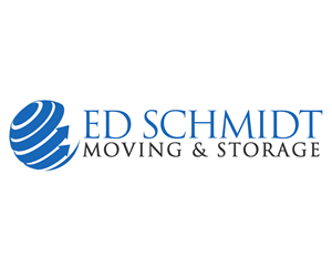 Logo Design by theK for Ed Schmidt Moving & Storage Co LLC | Design: #3832677