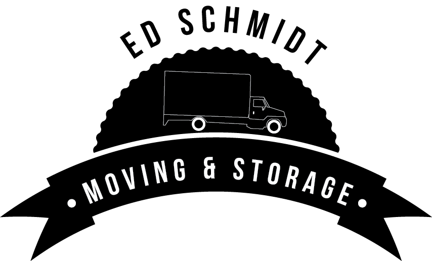 Logo Design by J Petteford for Ed Schmidt Moving & Storage Co LLC | Design #3798415