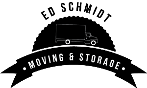 Logo Design by J Petteford for Ed Schmidt Moving & Storage Co LLC | Design: #3798415