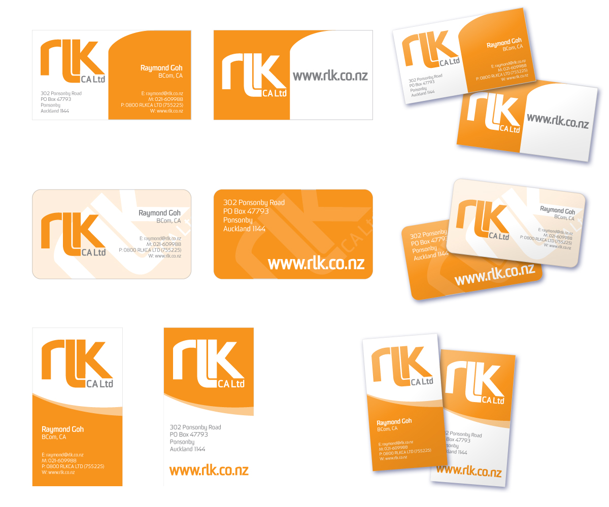 Stationery Design by Anthony for this project | Design #1111025