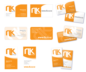 Stationery Design by Anthony for this project | Design: #1111025
