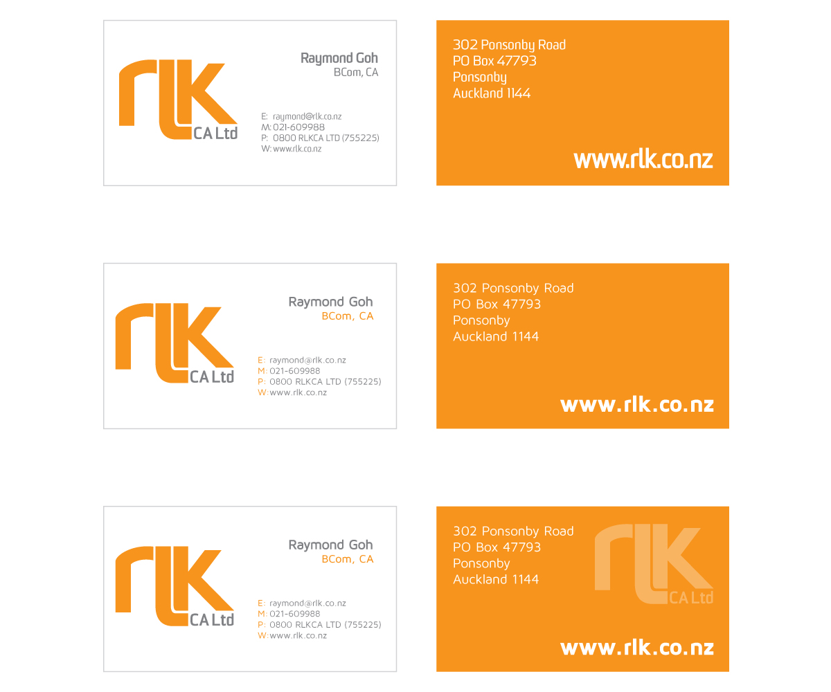 Stationery Design by Anthony for this project | Design #1113466
