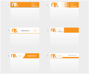 Stationery Design by Anthony for this project | Design: #1113736