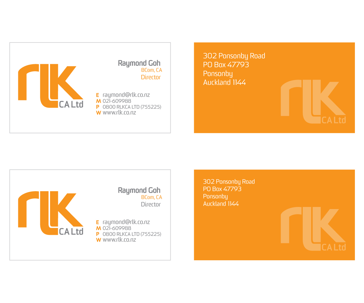 Stationery Design by Anthony for this project | Design #1122419