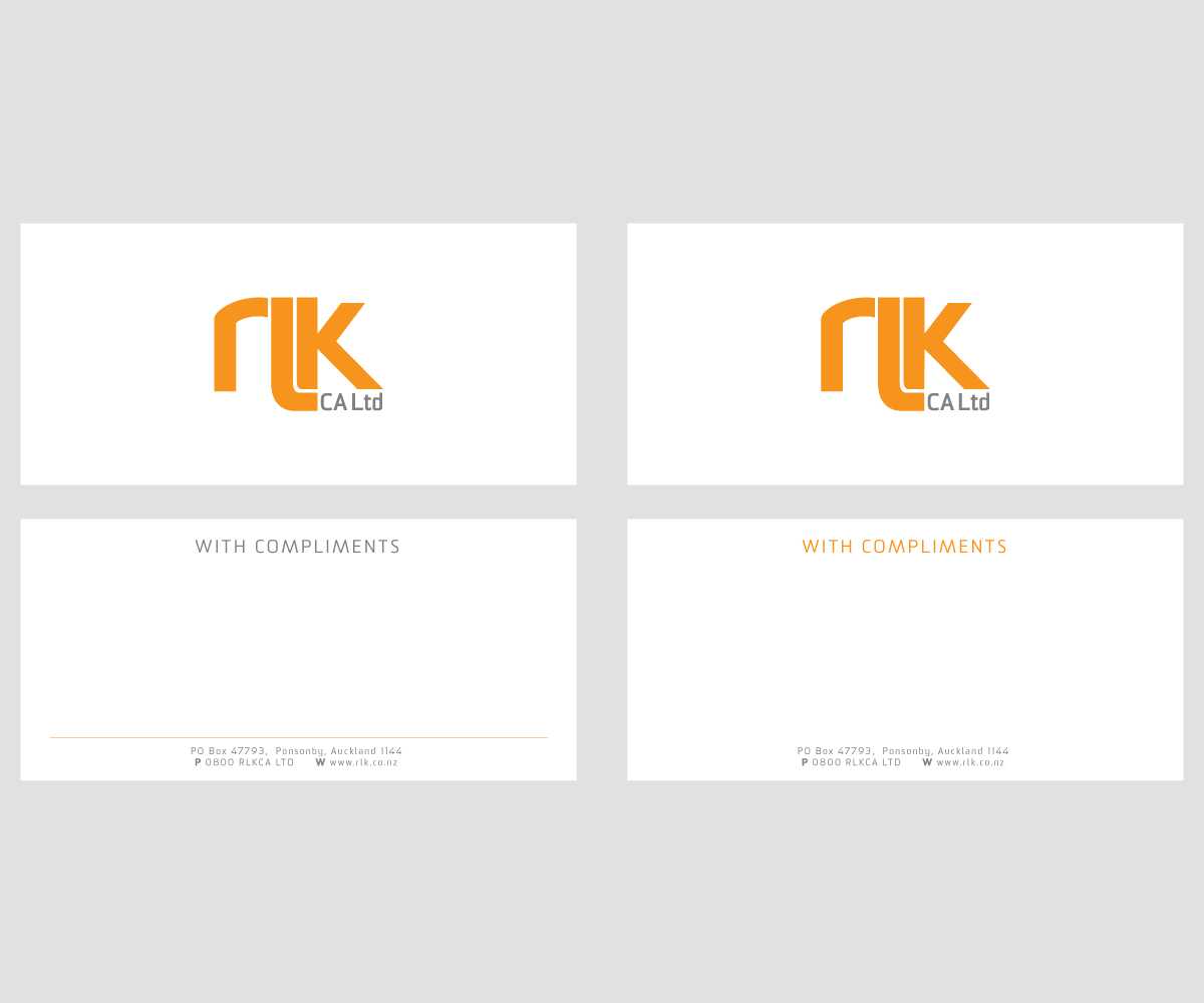 Stationery Design by Anthony for this project | Design #1122516