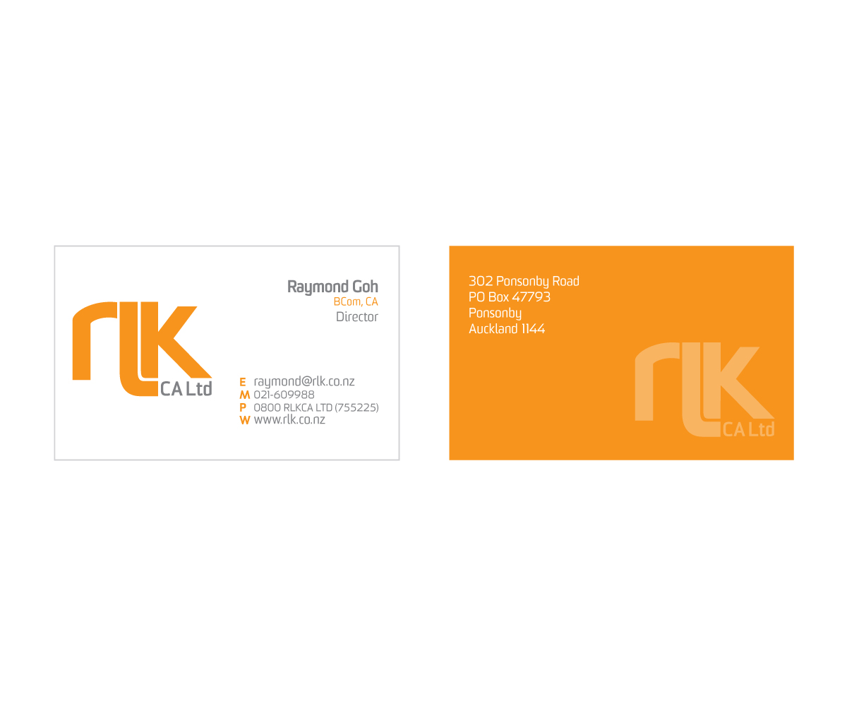 Stationery Design by Anthony for this project | Design: #1125228
