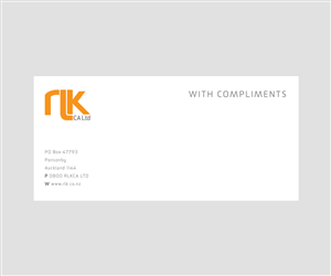 Stationery Design by Anthony for this project | Design: #1125277