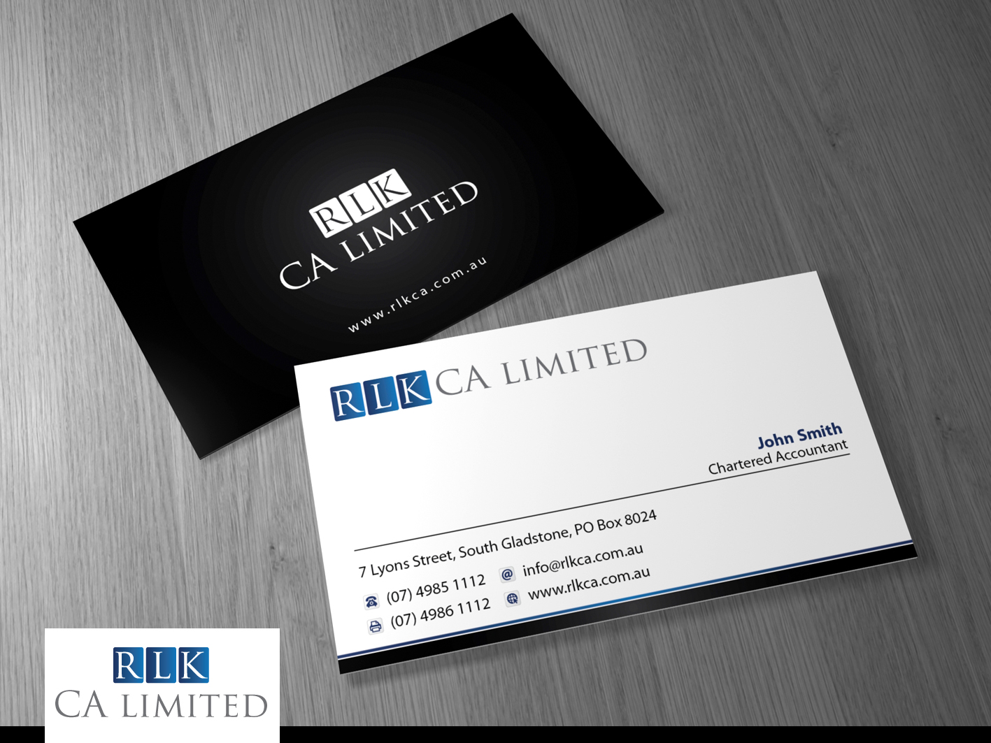 Stationery Design by BrandWar for this project | Design #1079080