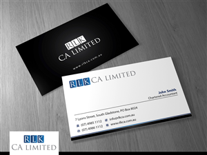 Stationery Design by BrandWar for this project | Design #1079080