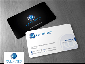 Stationery Design by BrandWar for this project | Design: #1079101