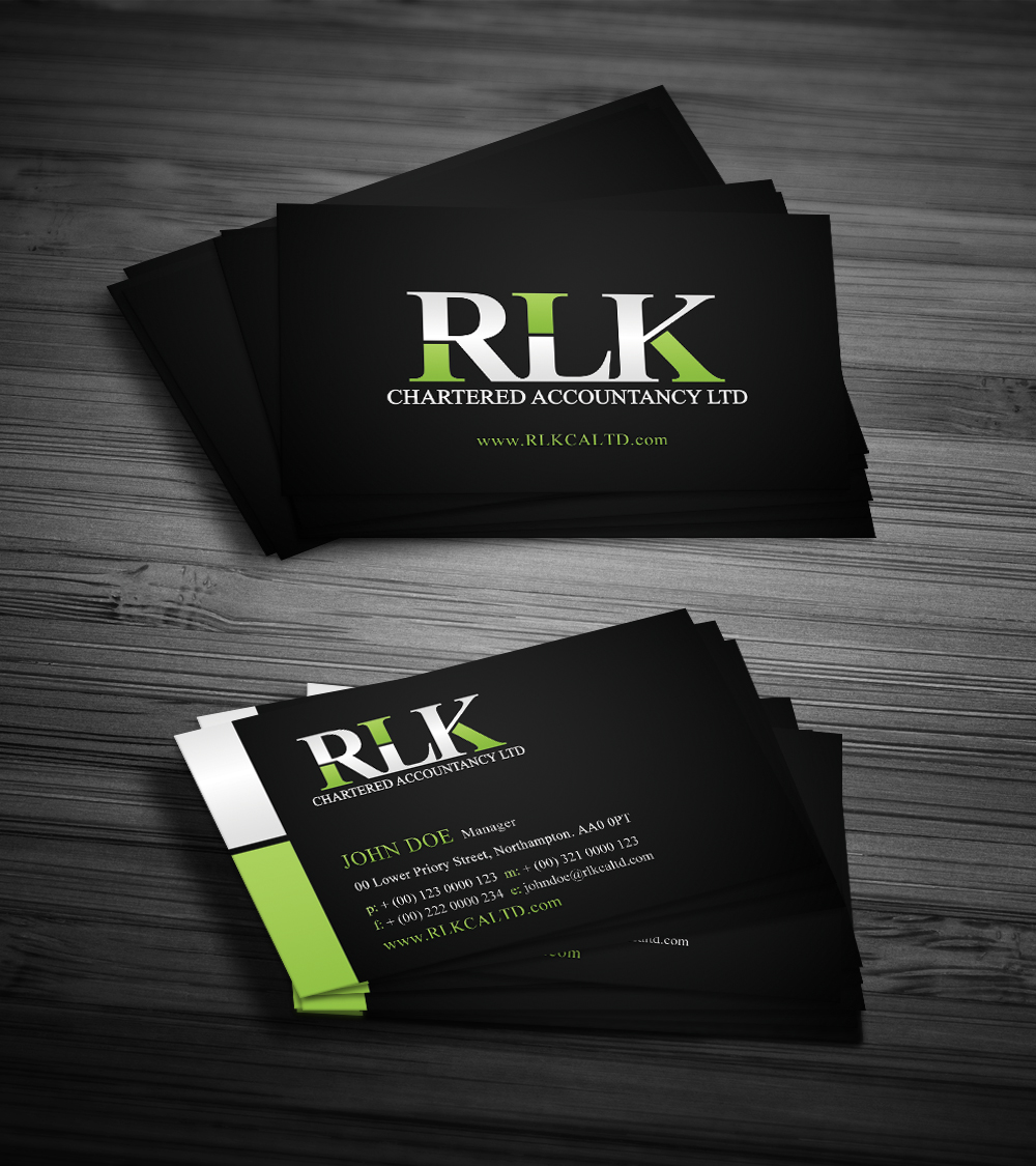 Stationery Design by diRtY.EMM for this project | Design #1078752