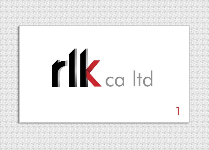 Stationery Design by Sbss for this project | Design #1098023
