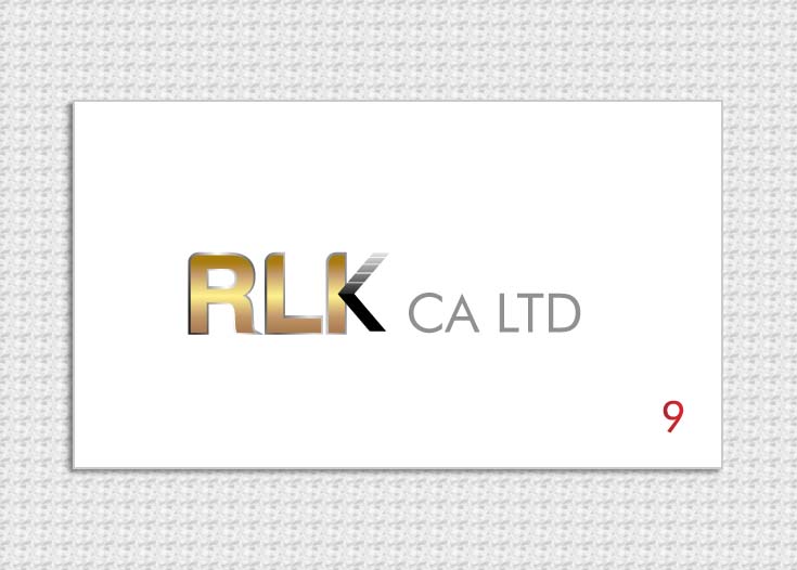 Stationery Design by Sbss for this project | Design #1098033