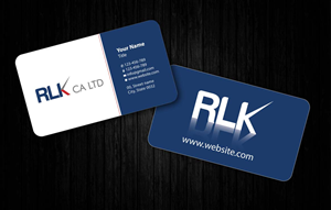Stationery Design by Sbss for this project | Design: #1098380