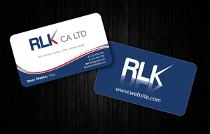 Stationery Design by Sbss for this project | Design: #1098385