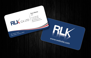 Stationery Design by Sbss for this project | Design: #1098387