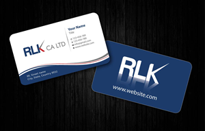 Stationery Design by Sbss for this project | Design: #1098388
