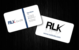 Stationery Design by Sbss for this project | Design: #1098391