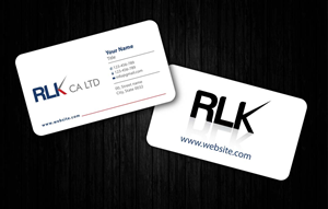 Stationery Design by Sbss for this project | Design: #1098392