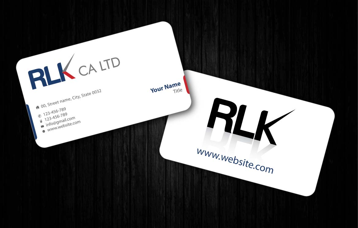 Stationery Design by Sbss for this project | Design #1098396