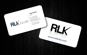 Stationery Design by Sbss for this project | Design: #1098398
