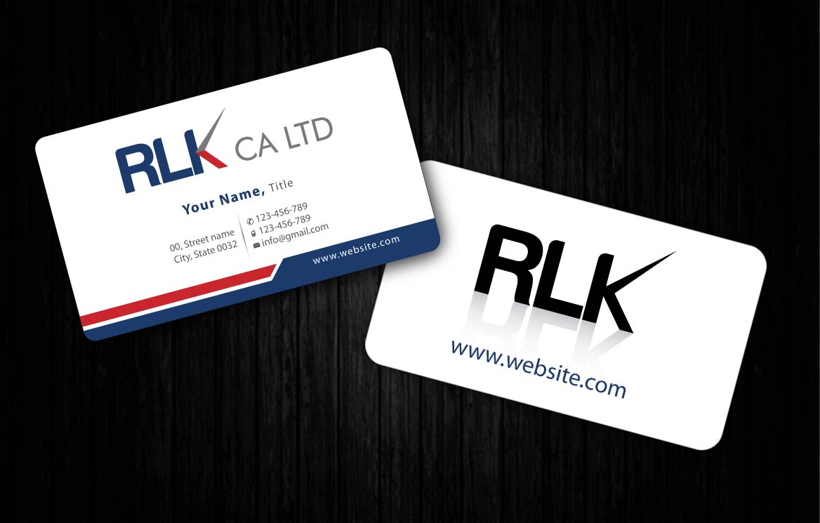 Stationery Design by Sbss for this project | Design #1098403