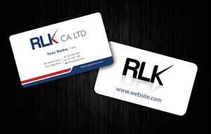Stationery Design by Sbss for this project | Design: #1098403