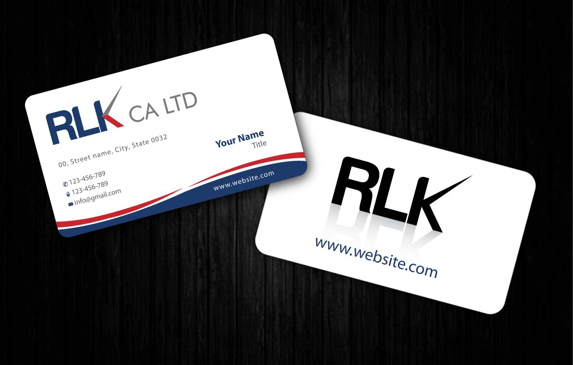 Stationery Design by Sbss for this project | Design #1098405