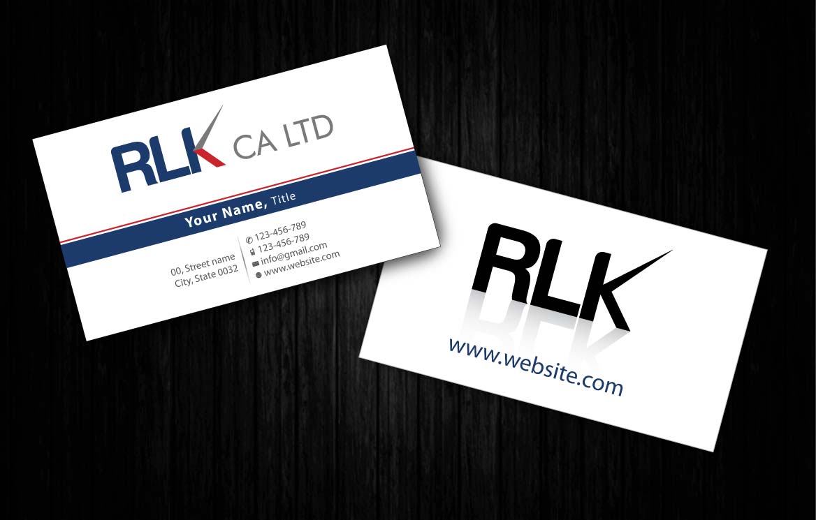 Stationery Design by Sbss for this project | Design #1098406