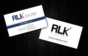 Stationery Design by Sbss for this project | Design: #1098406