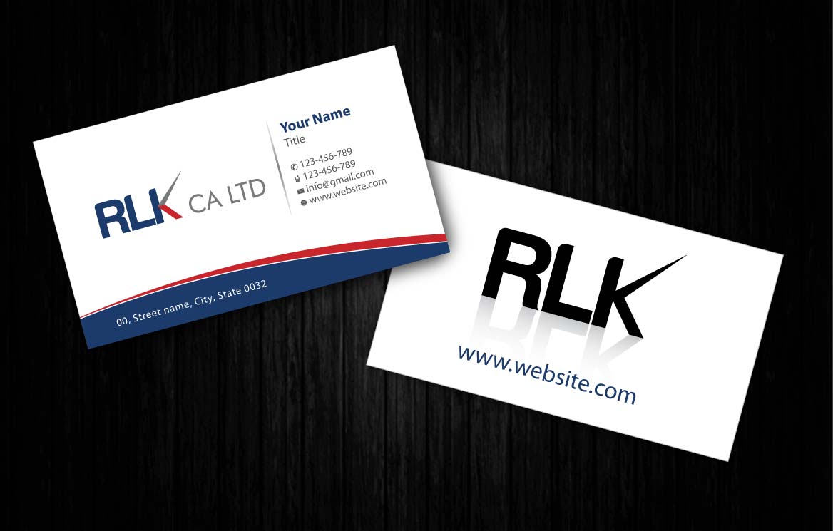 Stationery Design by Sbss for this project | Design #1098407
