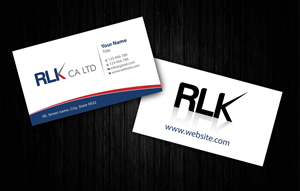 Stationery Design by Sbss for this project | Design: #1098407