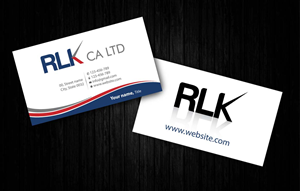 Stationery Design by Sbss for this project | Design: #1098408