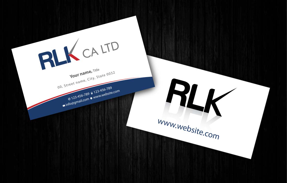Stationery Design by Sbss for this project | Design #1098409