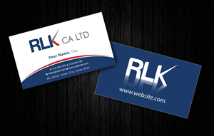 Stationery Design by Sbss for this project | Design: #1098412