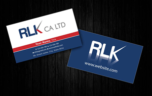 Stationery Design by Sbss for this project | Design: #1098415